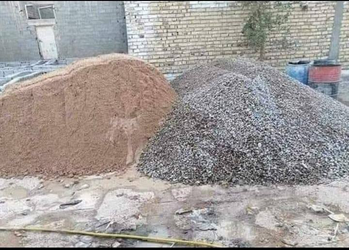 السلام عليكم اخوان صب ارضيات بيتونه دنك فرش سبيس وحدل شغل درجه اوله ونضيف باسعار مناسبه جدا الاتصال على الرقم ***********

