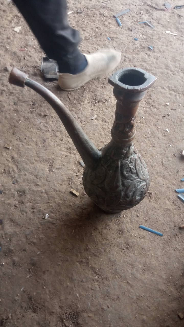 الحلة الثورة • للبيع • ديكور