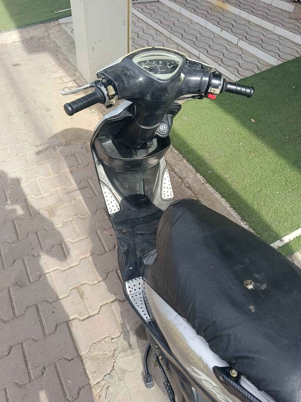 ياماها • للتواصل