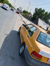سايبه موديل 2015 🚕 السياره بلاديه شواصي مكفوله وشوف العين كدامك 👀 السي...