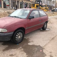 استرا • تك باب • بدون ضرر