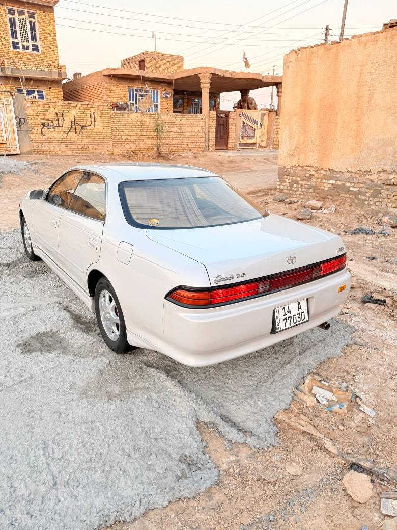 السلام عليكم مارك موديل 95مكفوله كص ونقل ولعيب شرعي وضربه مكينه وكير ونجي شرط حداديه جديده تخم تاير توه شاده تبريد منضومه جديده ثلج سنتر لوك رقم بصره دولي بسمي سنويه مجدده لل30 سياره جاهزه وجديده مال جناي السعر 70رقم الهاتف *********** ناصرية, ذي قار
