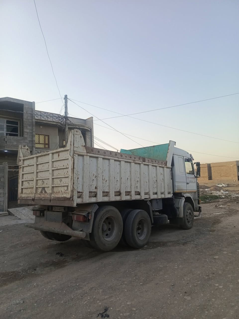 سلام عليكم لبيع سكانيه 113 حجره كبيره فحمي رقم انكليزي حصه كاز سياره خير من الله من جوه الشغل
‏‪***********‬‏
سلام عليكم لبيع سكانيه 113 حجره كبيره فحمي رقم انكليزي حصه كاز سياره خير من الله من جوه الشغل

