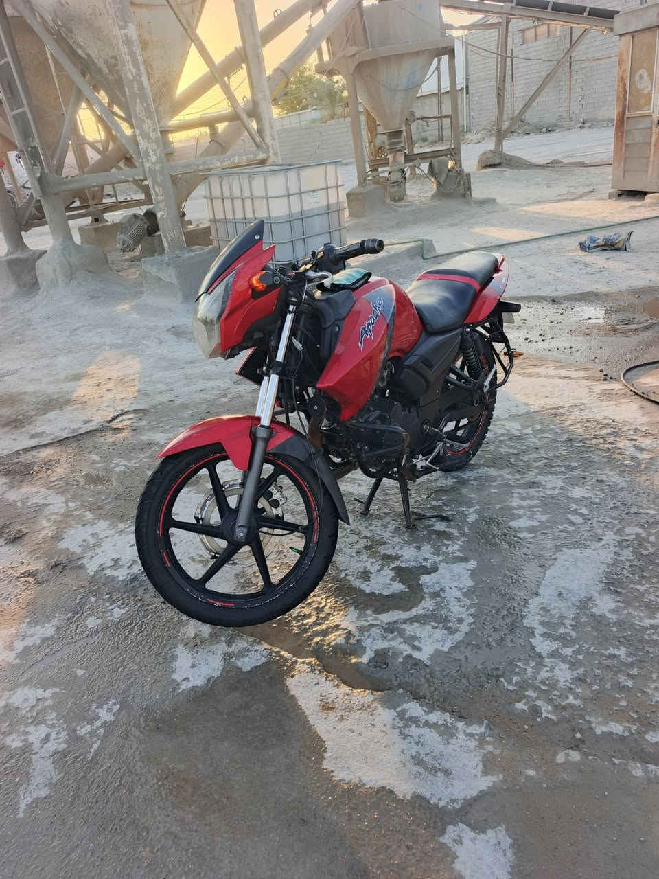 بوكسر • مطور