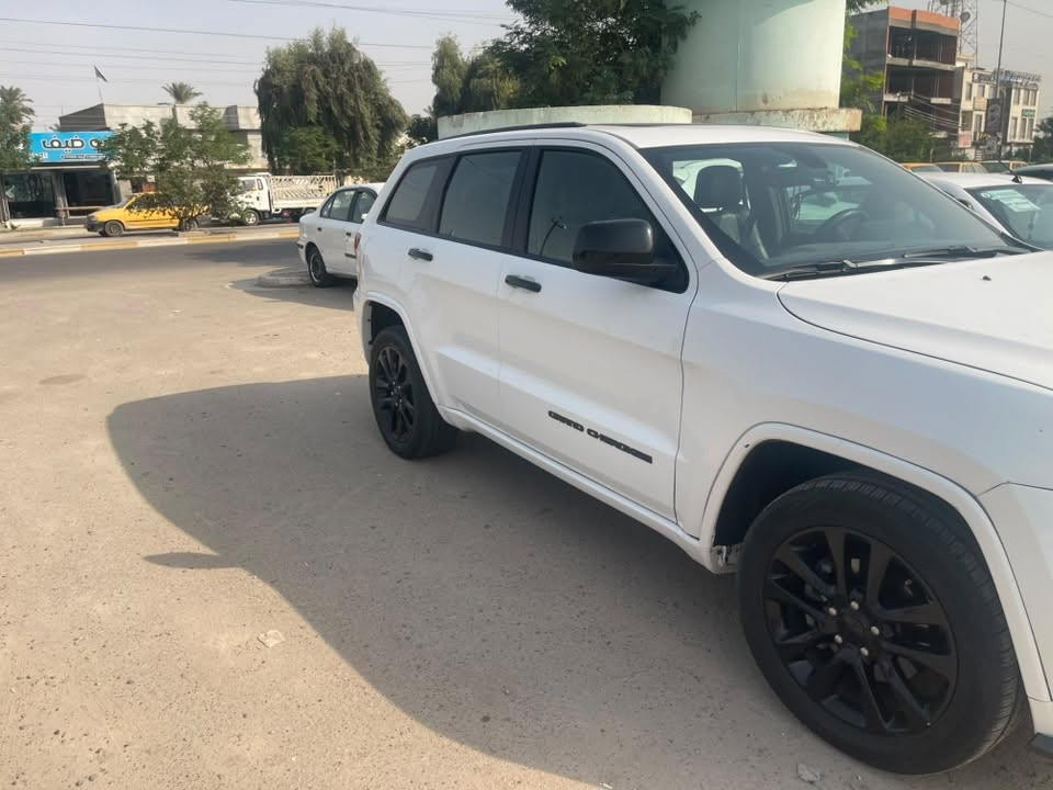 بلاك توب • ٢٠١٨ • رقم بغداد