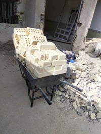 تصعيد مواد البناء بأسعار مناسبة بغداد ‏‪07724825816‬‏