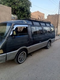 اسيا ٩٢ • مكينة ٣٠٠٠ • كربلاء