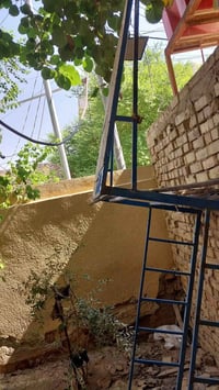 محجر • ستوته • دايوان