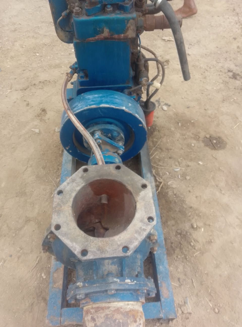 ماتور • ابو 10 • الناصرية قلعة سكر
