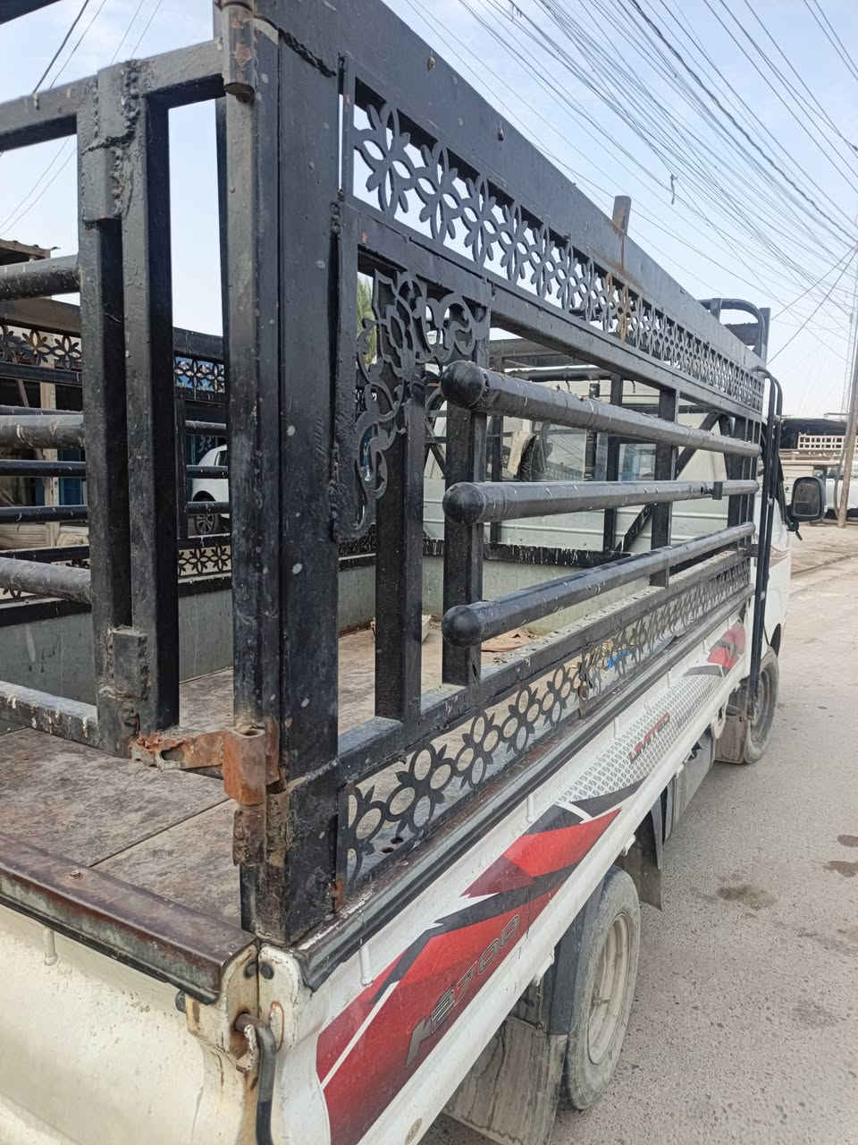 بنگو ٣ • نضافة ٩٠٪ • حي النصر