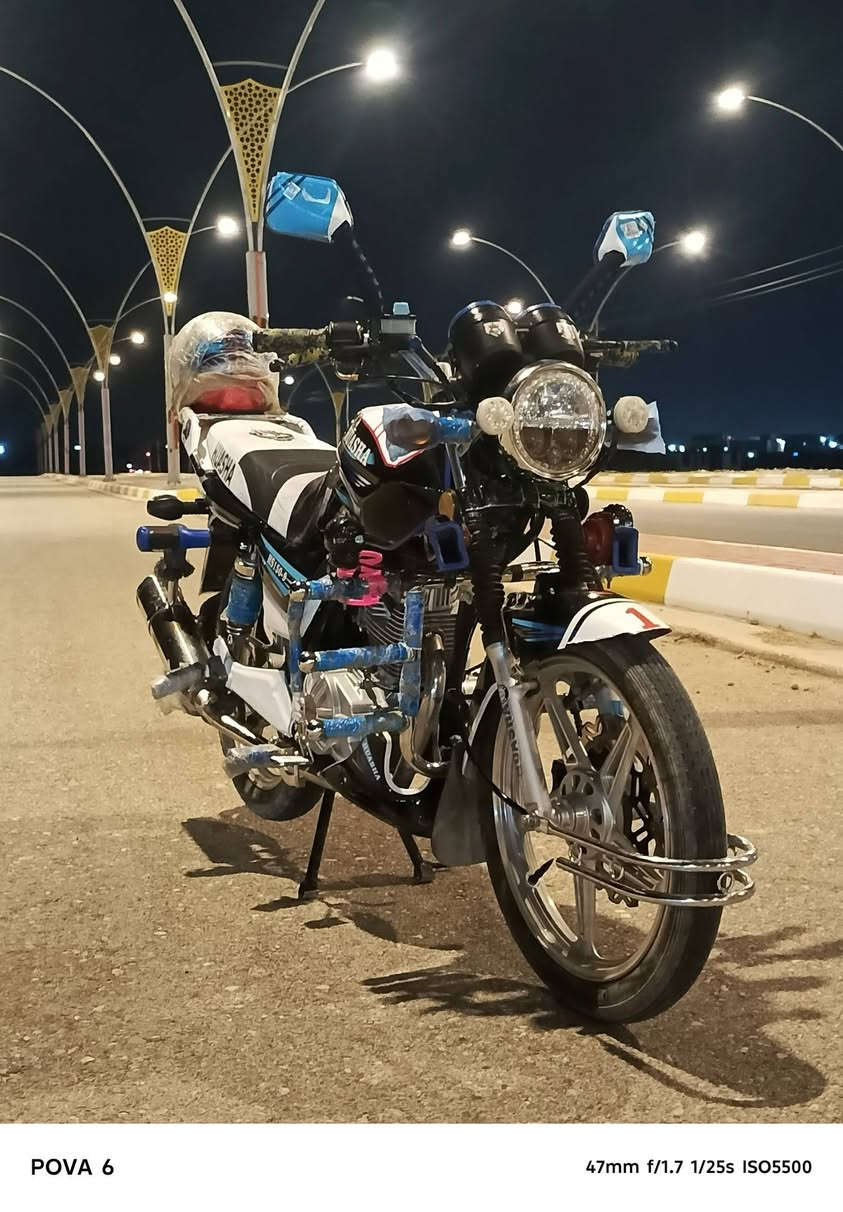 هيوشه • ٢٠٢٥ • بدون اوراق