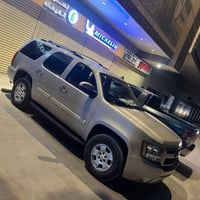 تاهو • ٢٠٠٧ • ٦٣ الف