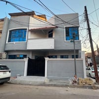 بيت للإيجار إيجاره مليون دينار شهريا مساحته ٧٥ واقع حال اكثر  بيت ركن ...