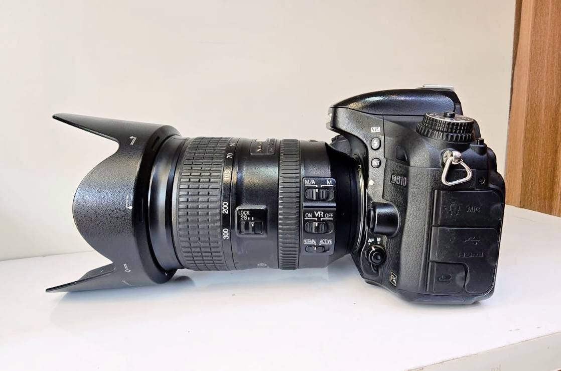 كاميرا Nikon موديل #D610 فول فريم جداً نضيف 

مع عدسة 28-300 تصوير بعيد وقريب تنفع للتصوير الرياضي والجلسات 

 الدقيقه 24 ميگا بكسل

الفيديو فول hd

مع شاحنه وبطارية ورام 32 سان دسك

كاميرا كل نقص مابيه

والسعر #٦٧٥الف
للتواصل واتساب *********** او مراسلة الحساب

