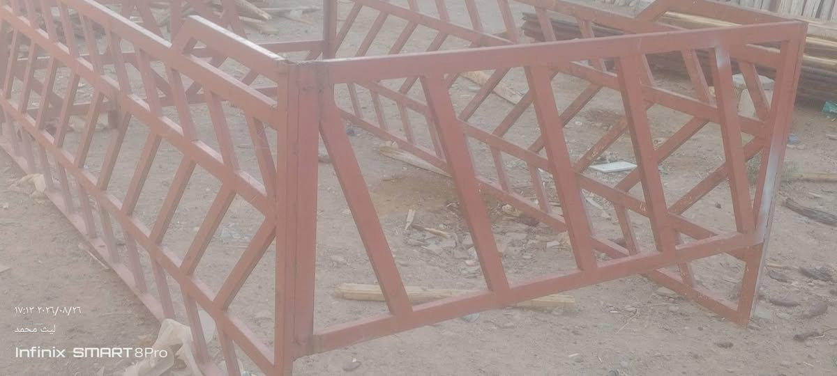 بيع محجل كيا بزون في الموصل جديد
رقم الهاتف ***********
