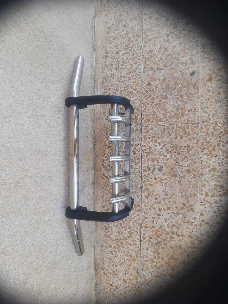 سلام عليكم دعاميه اماميه جديد مستخدم شي قليل العنوان صلاح الدين قضاء دجيل السعر خاص الاستفسار الاتصال على الرقم ***********📞
