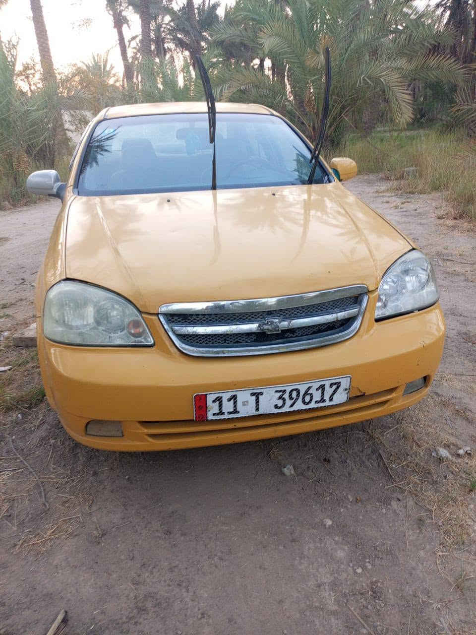 سياره موديل 2007اوبترا نوع خليجي اوتوماتيك سعرها 55 وبيها مجال وهذا رقمي *********** عنواني ورديه خارج
