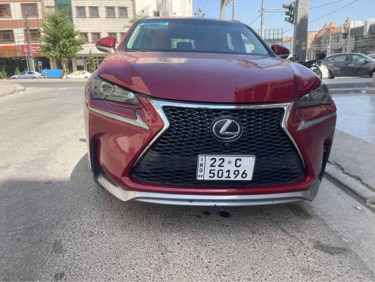 فول مواصفات  واحد ع واحد   165 ورقه سياره باسمي
*********** واتس آب 
مكاني اربيل أربيل, العراق

