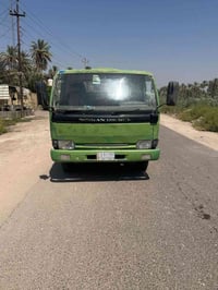 نيسان • ٩٣ • حمولة ٣طن