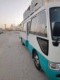 كوستر • ٢٠٠٦ • السماوه