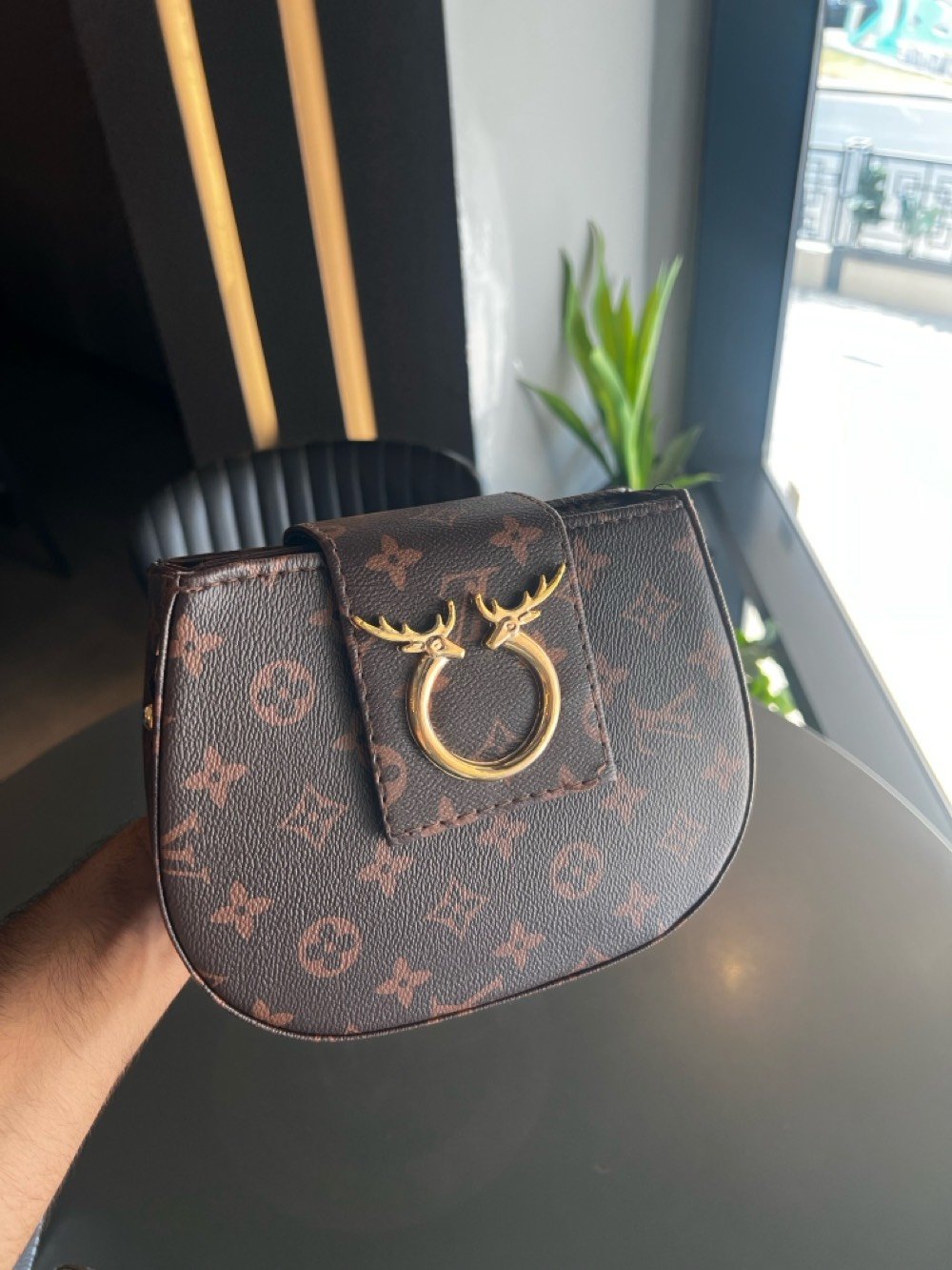 جنط نسائيه • شبابيه • ٣ قطع