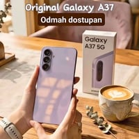 سامسونج A37 5G • ٢٥٦ جيجا • رام ٨