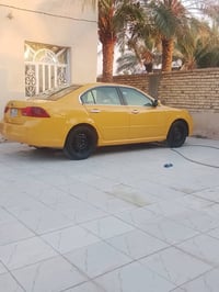 سياره اوبتيمه موديل2009وارد امريكي السفسار عل رقم  07858703796@