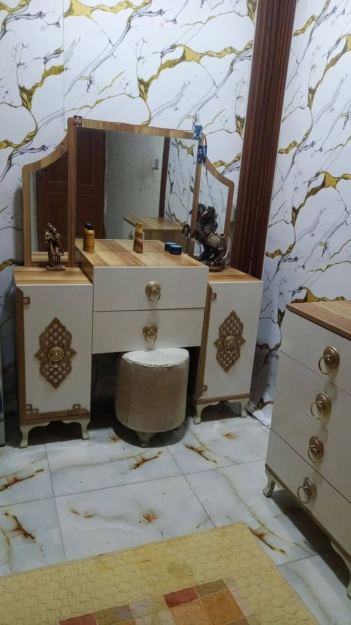 ٩ قطع • ضرر قليل • العبيدي بغداد
