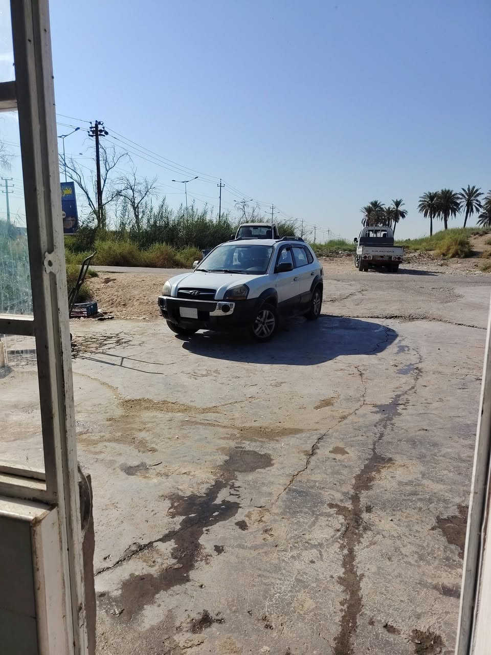 توسان موديل ٩ رقم بغداد السعر ١١٢ السياره نضيفه ومكفوله ***********
