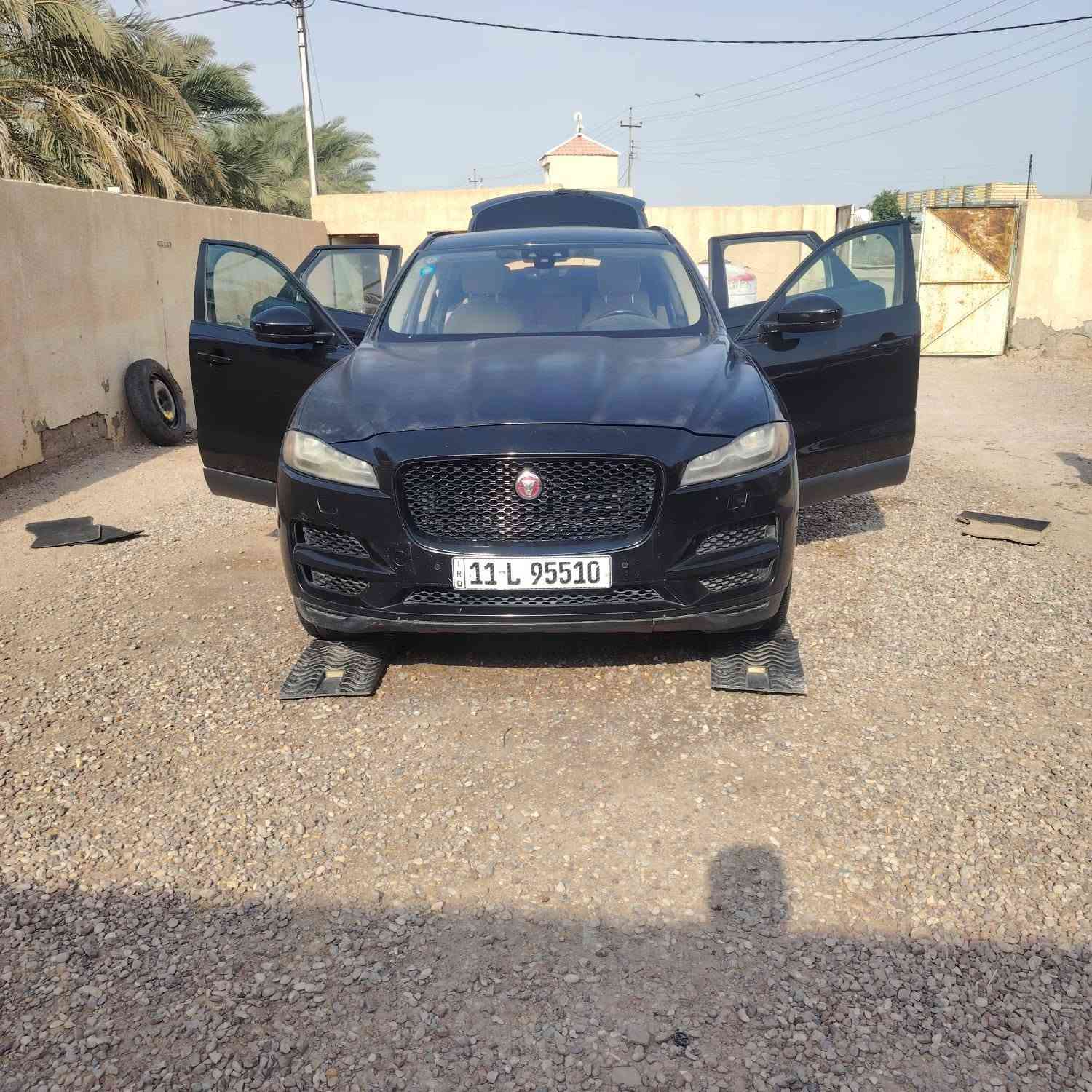 جاكو ٢٠١٩ • تيربو ٤ سلندر • فور ويل
