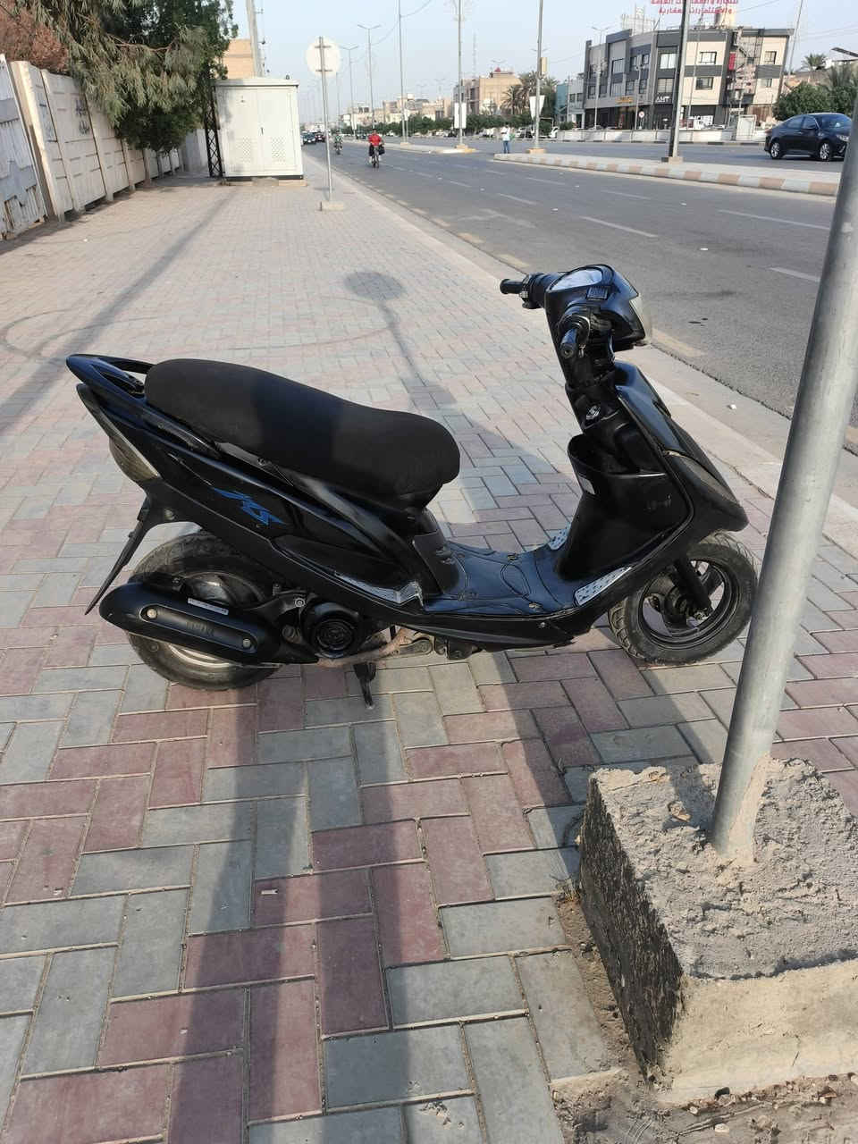 ماكس عدلة • نضيفة • بدون سلف