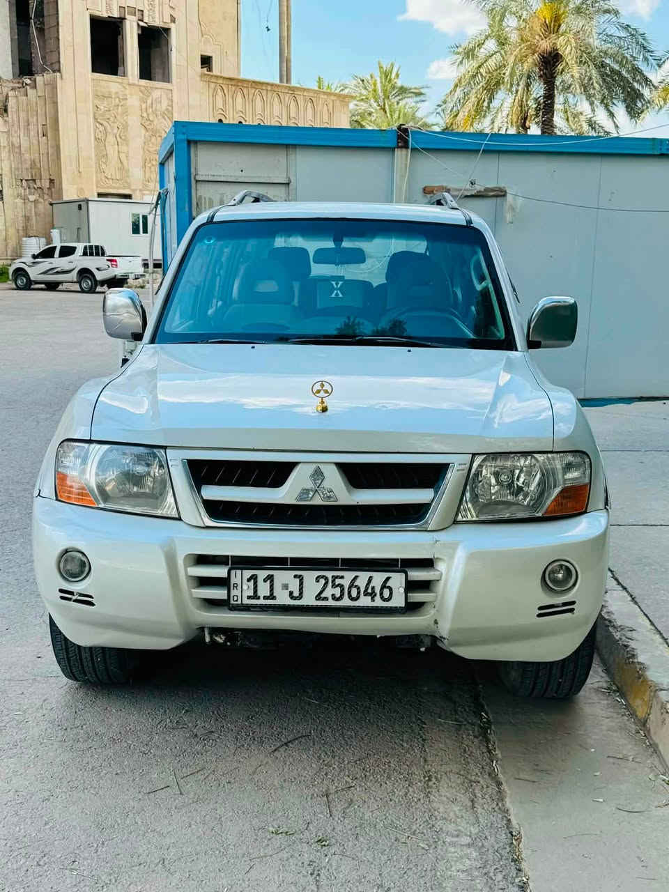 للبيع. موديل ٢٠٠٧ كفاله عامه بصمه السيارة تشغيل عن بعد السيارة جديدة برغي مابيهه نقص والسونار مرجود 
سعرهه ٩٠ وبيهه مجال قليل 
***********
