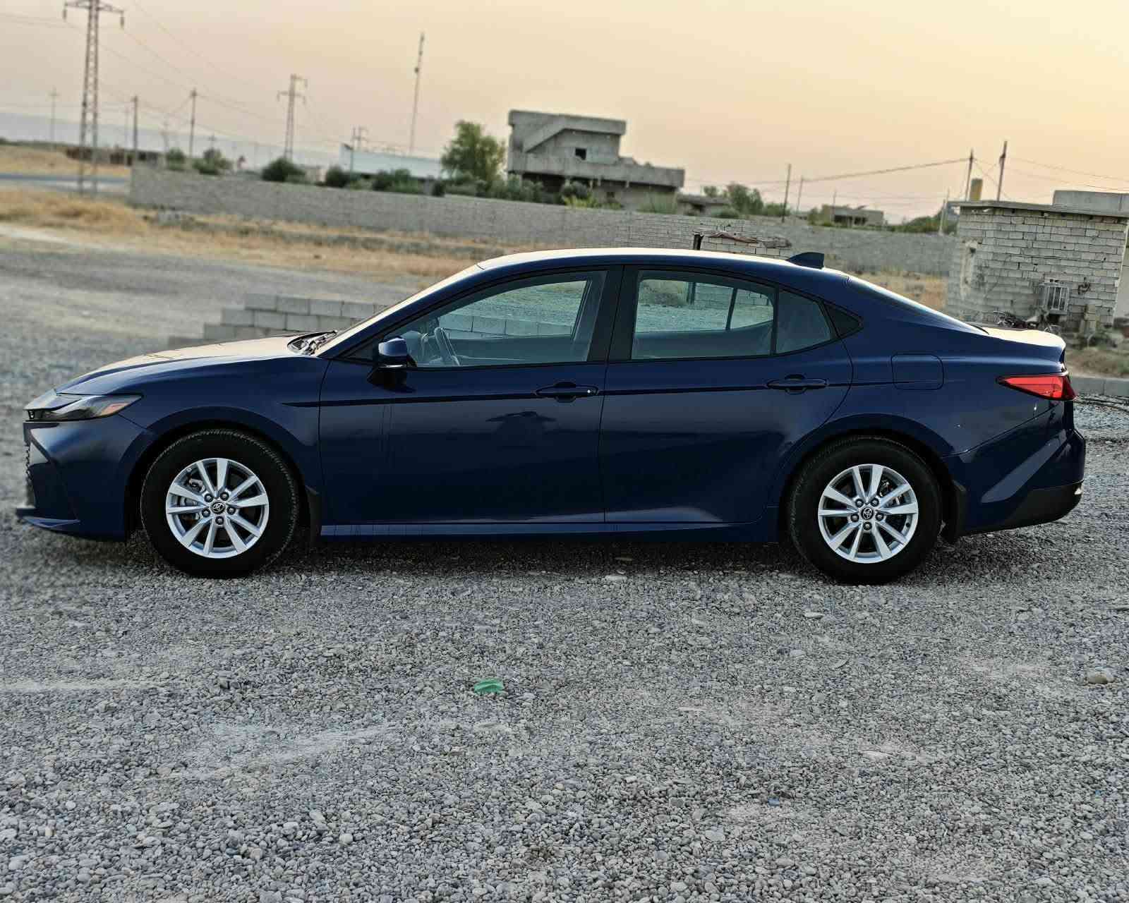 السلام عليكم
كامري موديل 2025 AWD LE فور ويل
مواصفات 
بصمه تشغيل
 أشير بالمري نقط عمياء اتو هولد
الضرر تكحيل براس البونيد وشويه بارد مكانات 
صور الضرر ورقم الشاصي والسونار بالمنشور 
ماشيه 19 الف ميل
السعر 190 وبيه مجال
ترهم مقدمة دفتر والباقي أقساط مع وجود كفيل 
جيك الصور والضرر وخابر
العنوان الزاب قريه اصبيح تحتاني
***********
***********
