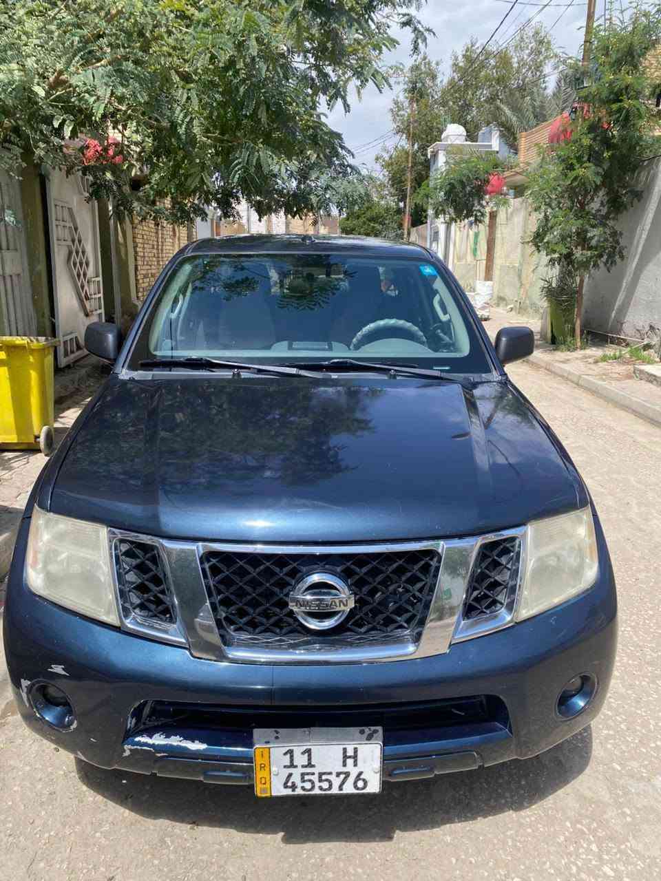 بيكم فونتيرا موديل 2016السعر 120وبيها مجال الرقم بغداد سياره ب اسمي ثاني يوم اداورلك  اتصال على رقم ***********
