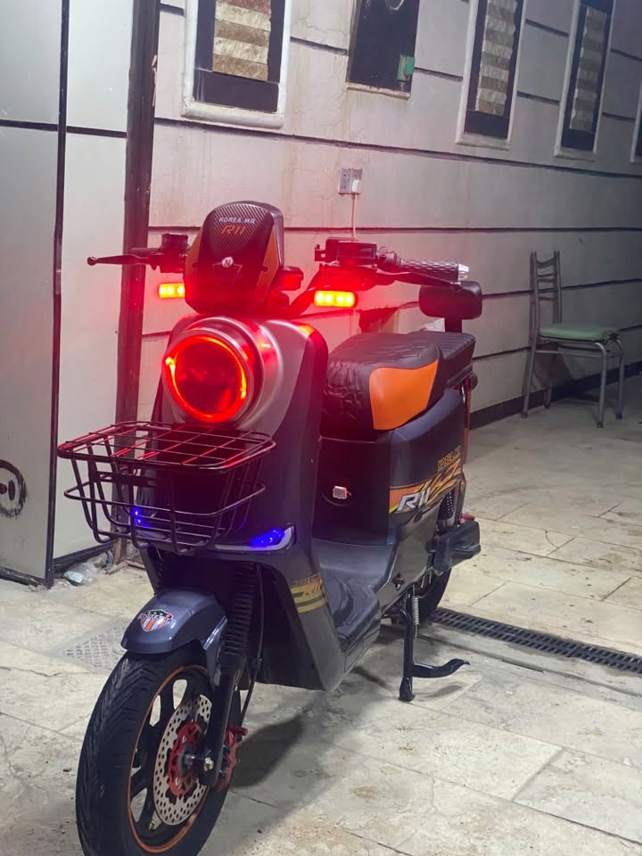 R11 • بطارية ليثيوم • سرعة ٧٥