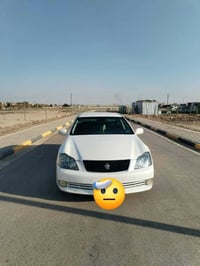 شاهينه ٢٠٠٤ • ٨٠٠٠٠ كم • كفاله عامه