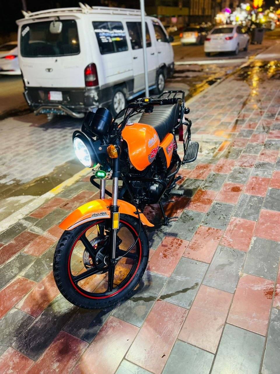 ٢٠٢٦ • كربلاء • بطوريح