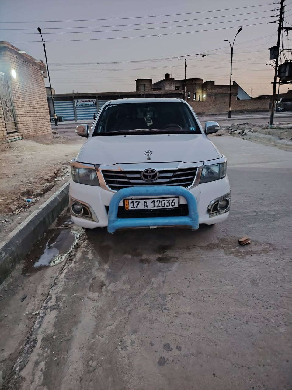 فلاونزا ٢٠١٤للبيع مكفوله كفاله عامه العنوان الناصريه البطحه رقم الموبايل *********** سعر195 كير عادي
