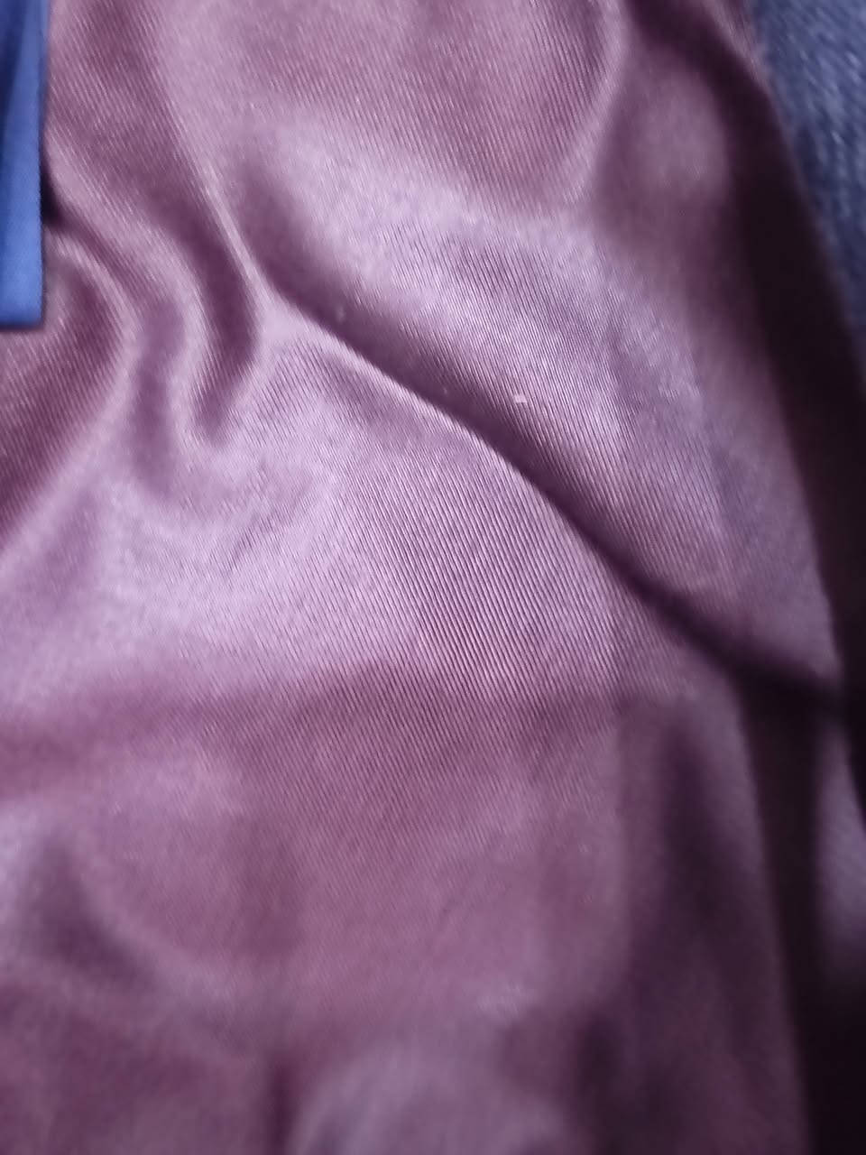 قطعة قماش جاهزة للتفاصل تعجبك دزه صورتها واذا تحب شوف الالوان منها وتختار تعال خاص
سعر القطعة 20 الف 
الموقع الانبار الفلوجة 
التواصل راسلني خاص او تواصل واتساب 
***********
