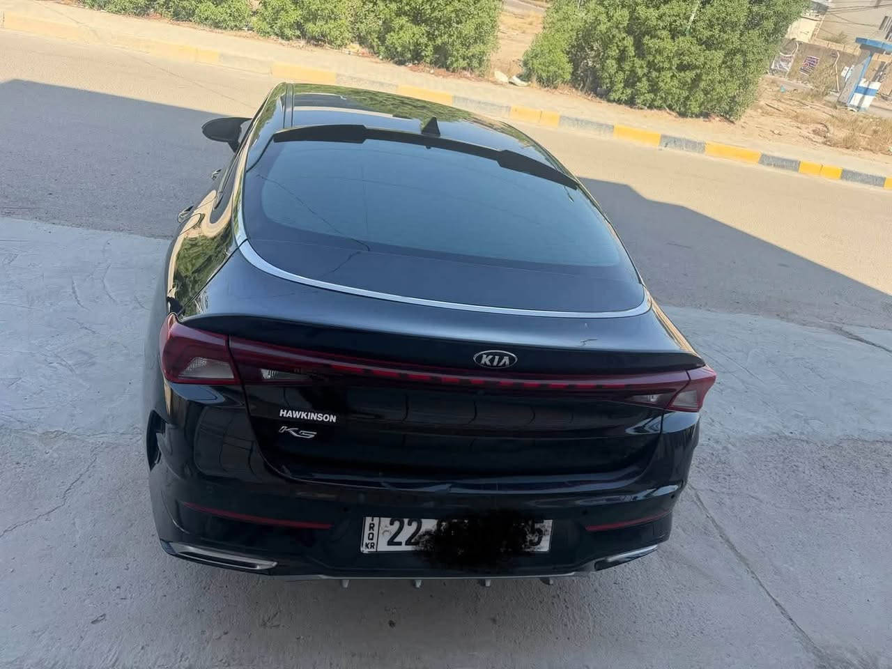 2021
صبغ بابين فقط 
مكان السياره بغداد اليرموك 
*********** 
سعر 133 مجال بسيط
