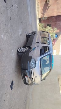 منغولي مديل ٦ • مكينة وكير جديد • بصرة