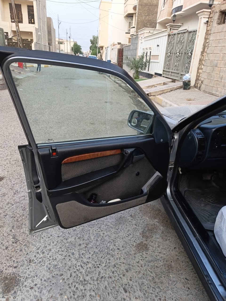 اوميغا • ١٩٩٣ • اوتوماتيك