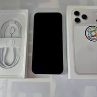آيفون 17 برو ماكس • ٢٥٦ • بطاريه ٩٢٪