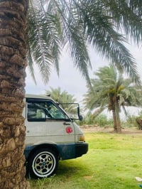 كيا بسته • موديل ٩٥ • الحله