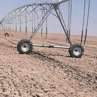 ٥ أبراج • ١٢٠ دونم • خريف سمارت