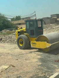 بوماك ٢١٣ • نينوى • هزاز شغال