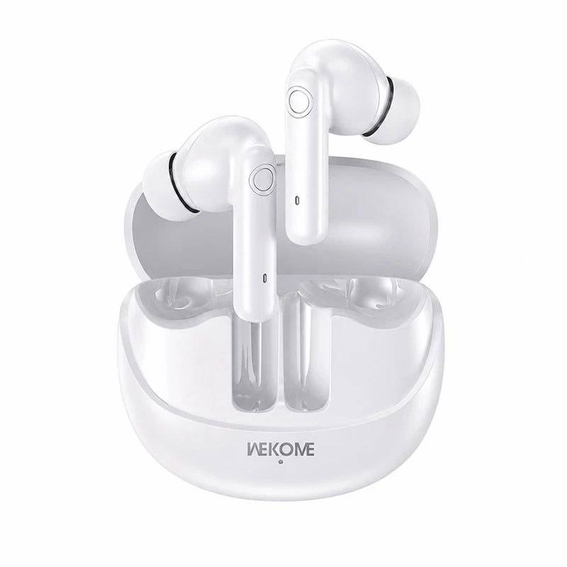 WEKOME WS-30 • بلوتوث ٥.٤ • صوت Hi-Fi نقي