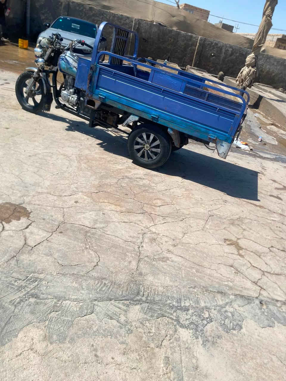 سلام عليكم ستوته جمره فحل للبيع مديل ١٧وراق صوالي محرك جديد للستفسار ***********
