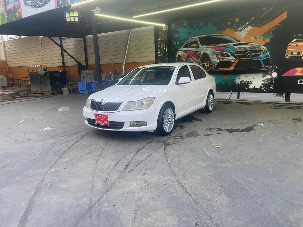 Skoda taxybwa krawa baxswsy peshw dway kapsa boyaxy daraja yak krawa model 2012 makyna bylad 16. *********** السليمانية, العراق
