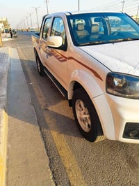 كريت ويل • ٢٠٢٣ • رقم بغداد